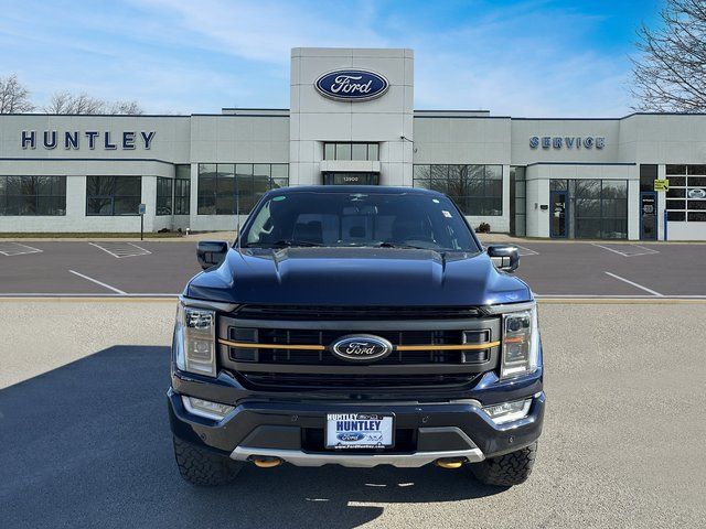 2023 Ford F-150 Tremor photo 2