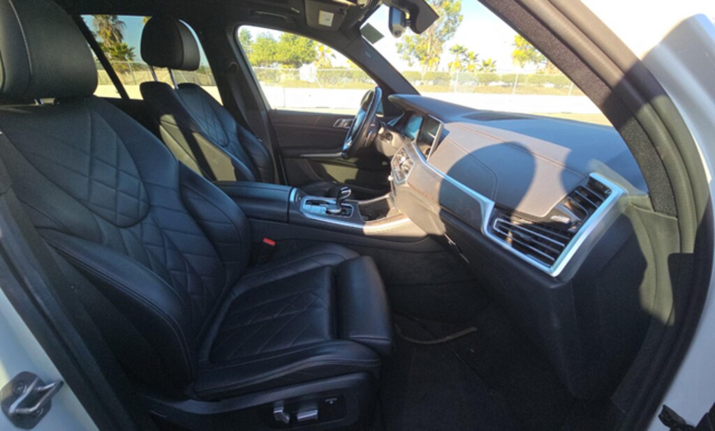 Used 2023 BMW X5 xDrive40i SUV