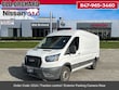 Ford Transit-250 Cargo