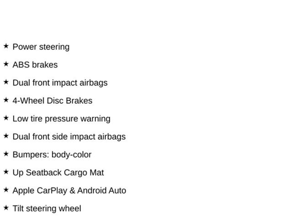 Used 2023 Hyundai IONIQ 5 Limited SUV