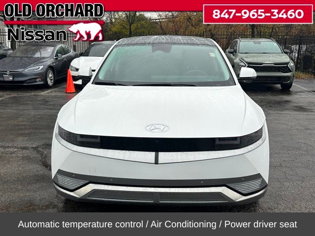 2024 Hyundai Ioniq 5 Limited photo 2