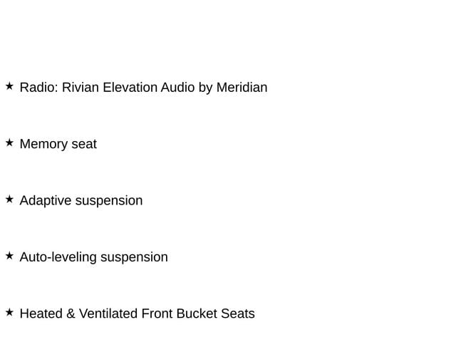 Used 2022 Rivian R1T Adventure with VIN 7FCTGAAAXNN007306 for sale in Skokie, IL