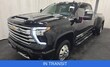 Chevrolet Silverado 3500 HD