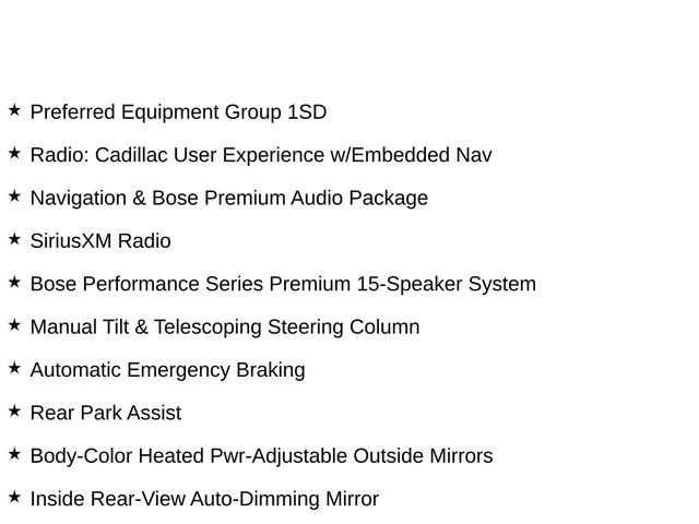Used 2020 Cadillac CT5 Premium Luxury with VIN 1G6DN5RK4L0118371 for sale in Skokie, IL