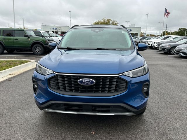 2023 Ford Escape Plug-In Hybrid Base photo 2