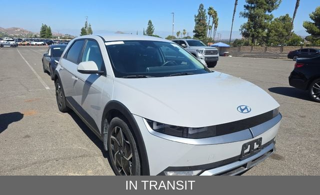 2023 Hyundai IONIQ 5 SEL