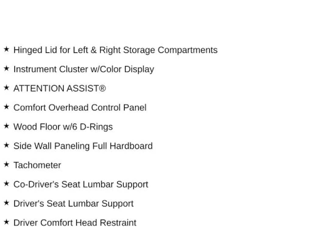 Used 2024 Mercedes-Benz Sprinter 2500 Cargo 170 WB Van