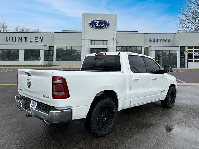 2019 Ram 1500 Big Horn Lone Star photo 4