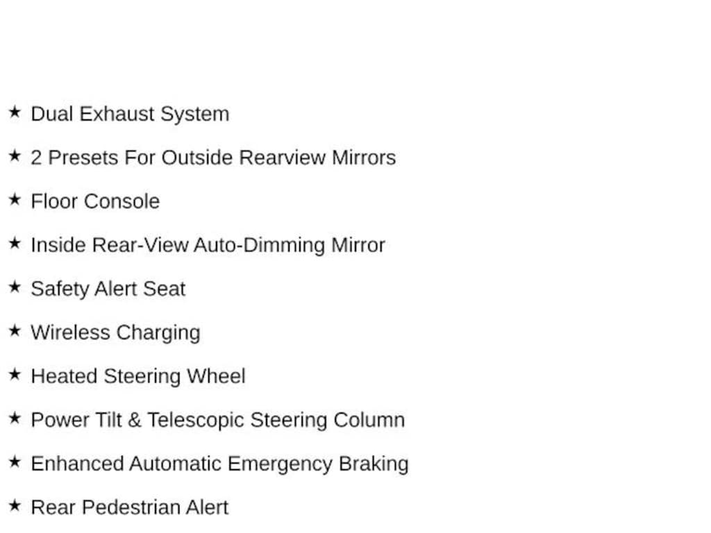 Used 2024 GMC Yukon Denali SUV