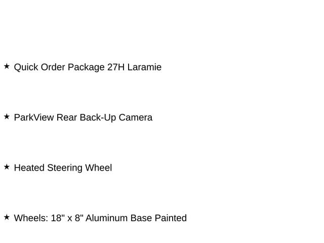Used 2022 RAM Ram 1500 Pickup Laramie with VIN 1C6SRFJT0NN235901 for sale in Skokie, IL