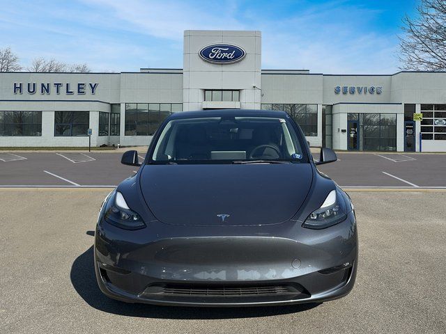 2022 Tesla Model Y Performance photo 2