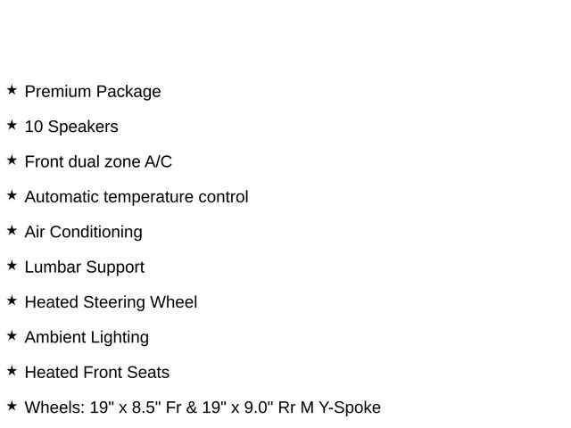 Used 2022 BMW i4 Base with VIN WBY33AW03NFM42484 for sale in Skokie, IL