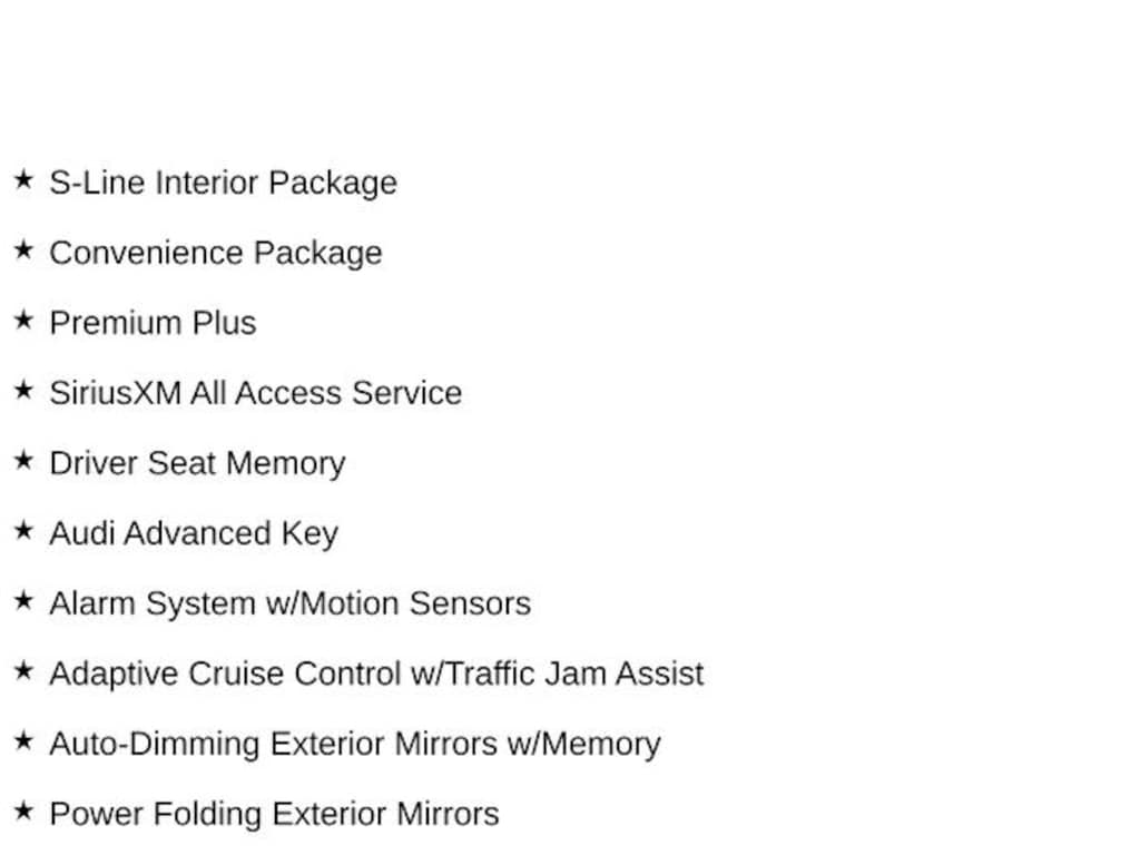 Used 2022 Audi A5 Premium Plus Sportback