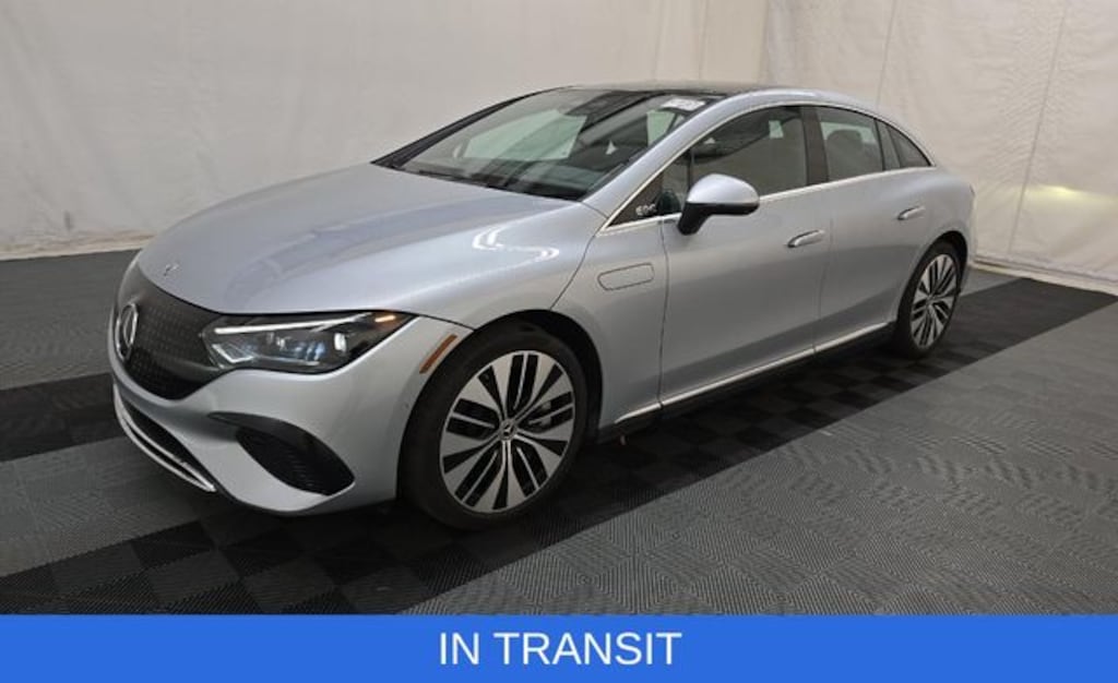 Used 2023 Mercedes-Benz EQE 350 350 Sedan Sedan
