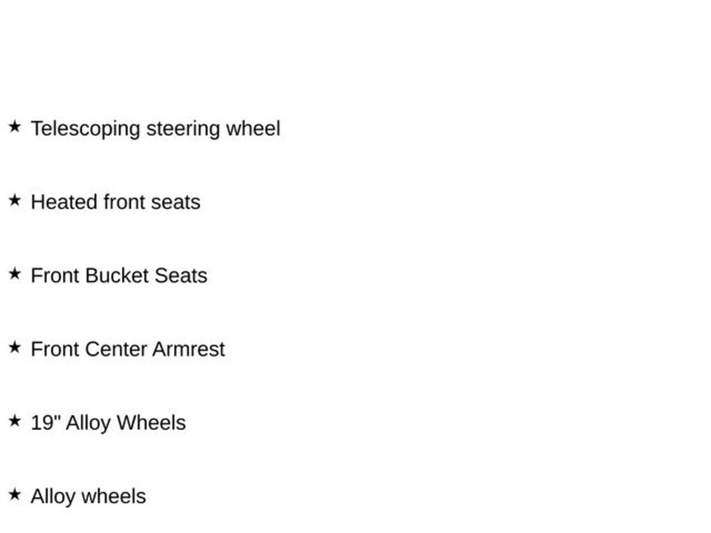 Used 2023 Nissan ARIYA Engage+ e-4orce SUV