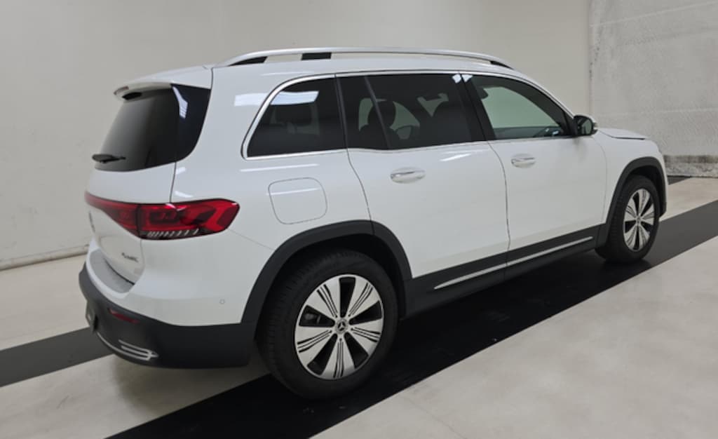 Used 2023 Mercedes-Benz EQB 300 300 SUV