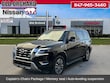 Nissan Armada