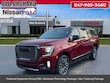 GMC Yukon XL