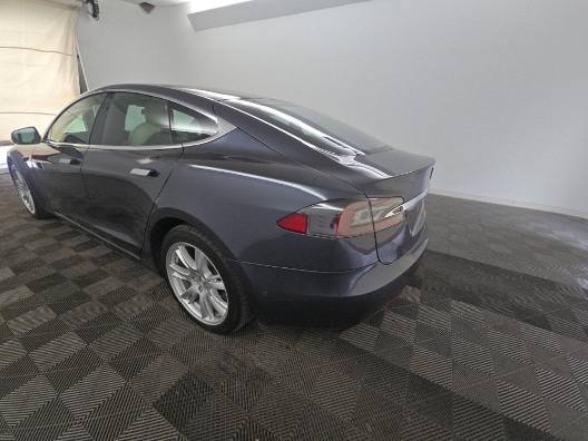 Used 2020 Tesla Model S Long Range Plus with VIN 5YJSA1E29LF400036 for sale in Skokie, IL
