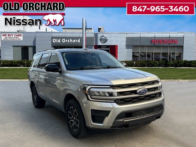 2022 Ford Expedition XL photo 3