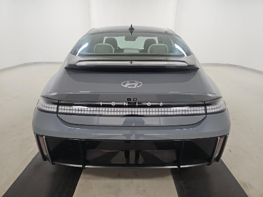 Used 2023 Hyundai IONIQ 6 Limited with VIN KMHM54AC0PA018288 for sale in Skokie, IL