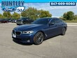 BMW 540i