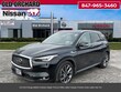 INFINITI QX50