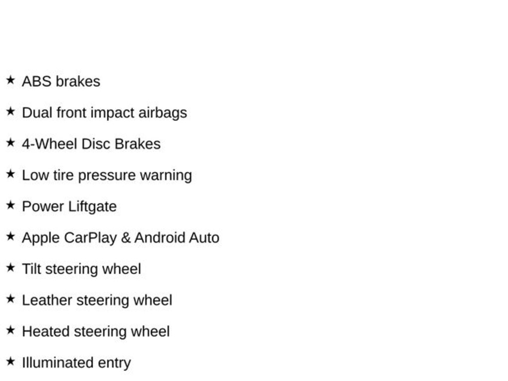 Used 2023 Hyundai IONIQ 5 Limited SUV