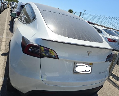 Used 2023 Tesla Model Y Performance with VIN 7SAYGDEF6PF588665 for sale in Skokie, IL