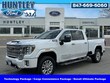 GMC Sierra 2500 HD