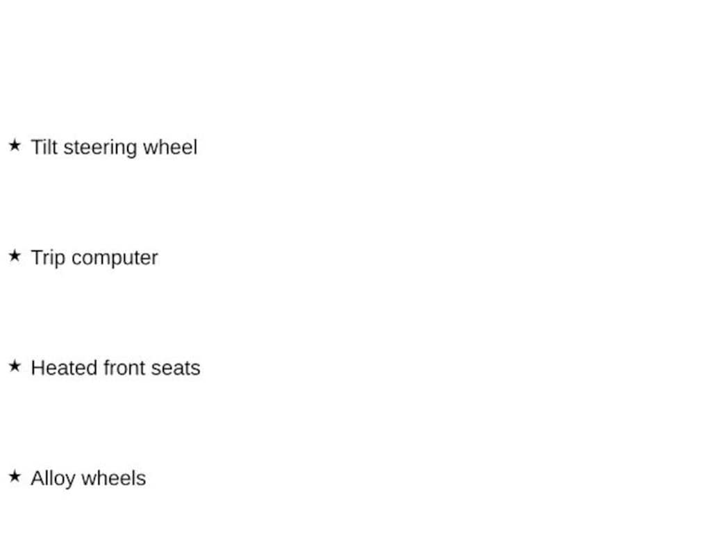 Used 2023 Nissan LEAF SV Plus Hatchback