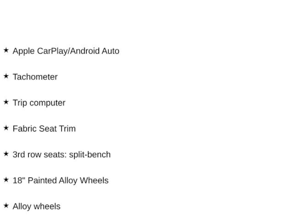 Used 2023 Toyota Highlander L SUV