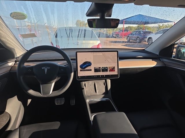 2023 Tesla Model Y Performance photo 2