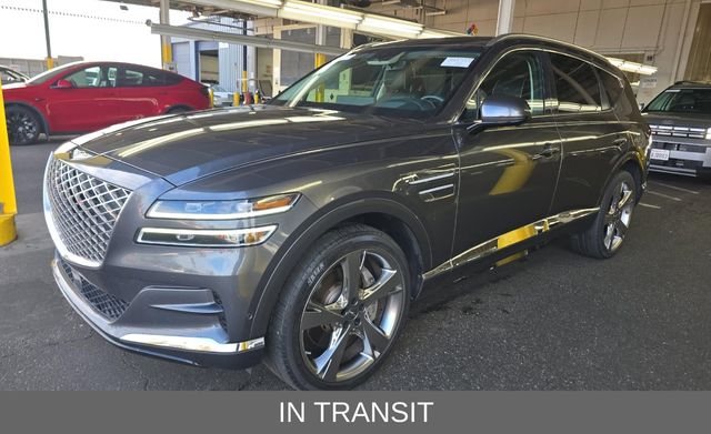 2023 GENESIS GV80 Standard's photo