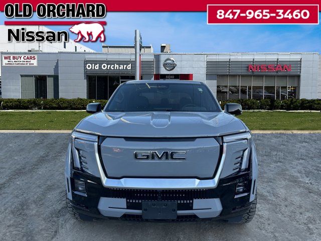 2024 Gmc Sierra EV Denali Edition 1 photo 2