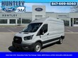 Ford Transit-350 Cargo