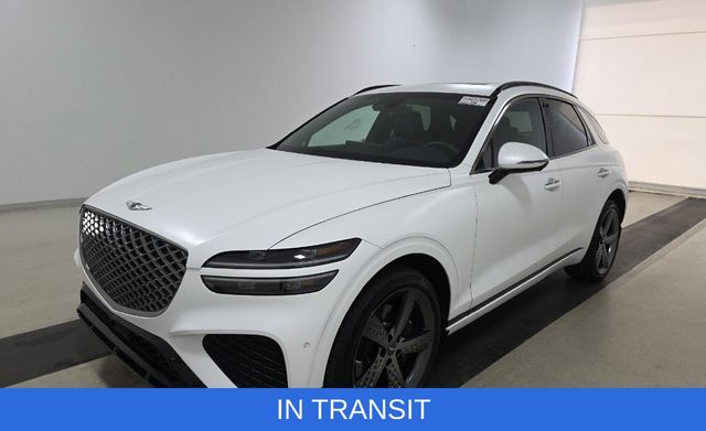 2023 GENESIS GV70 Standard