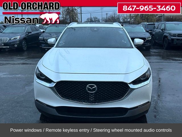 2023 Mazda CX-30 2.5 S Premium photo 2