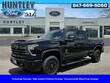 Chevrolet Silverado 3500 HD