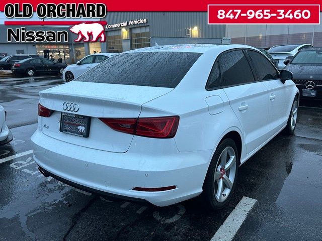 2016 Audi A3 1.8T Premium photo 4