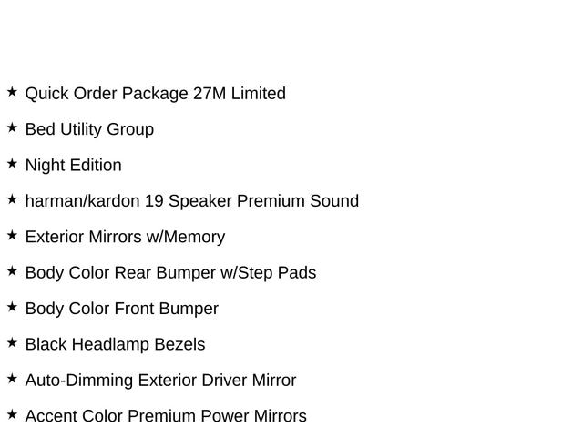 Used 2023 RAM Ram 1500 Pickup Limited with VIN 1C6SRFHT1PN542194 for sale in Skokie, IL