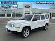 Jeep Patriot