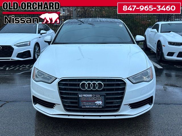 2016 Audi A3 1.8T Premium photo 2