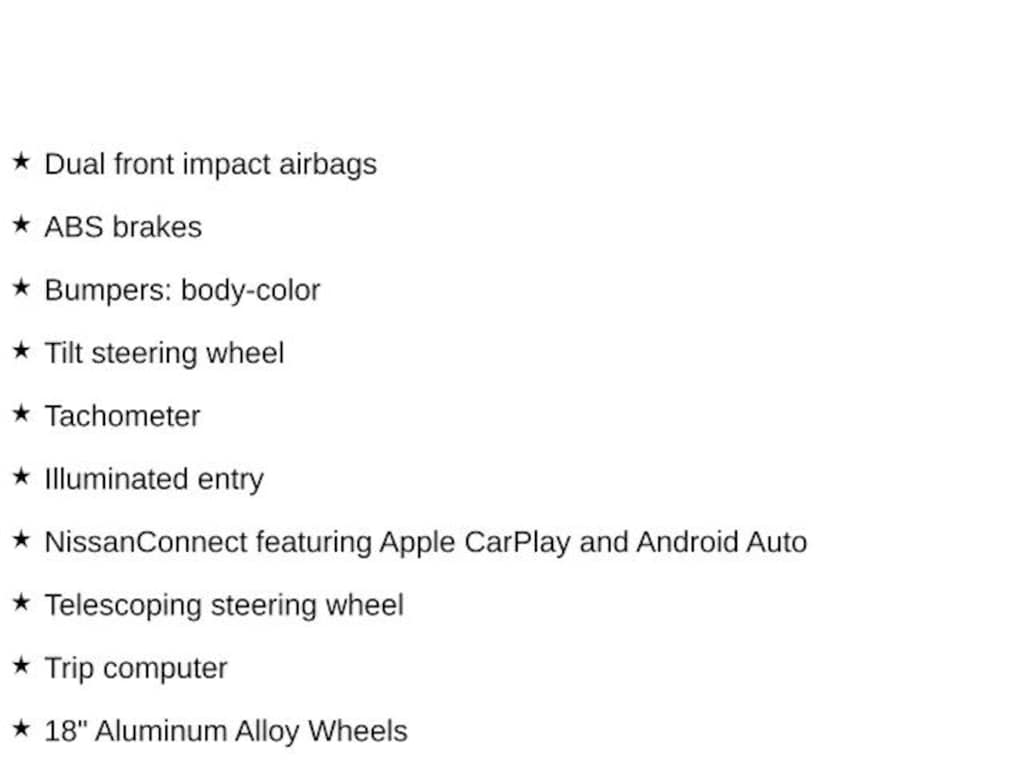 Used 2022 Nissan Rogue SV SUV