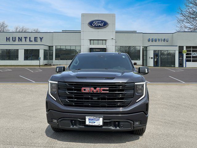 2022 Gmc Sierra 1500 Elevation photo 2