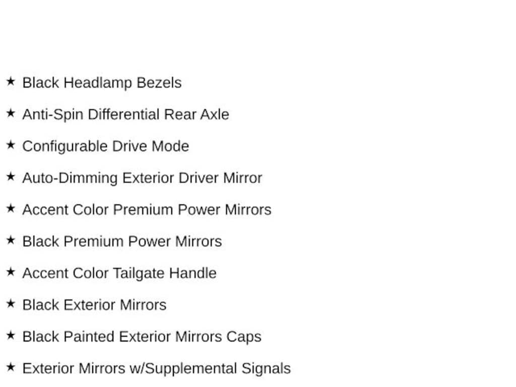 Used 2025 Ram 1500 Big Horn/Lone Star Truck Crew Cab