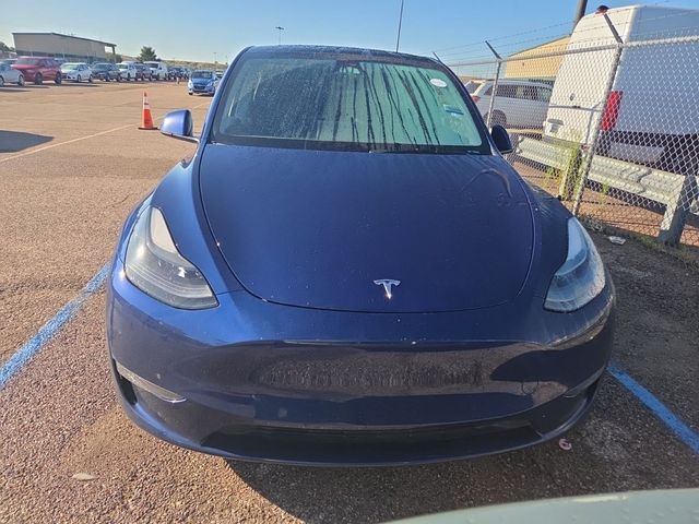 2023 Tesla Model Y Performance photo 4