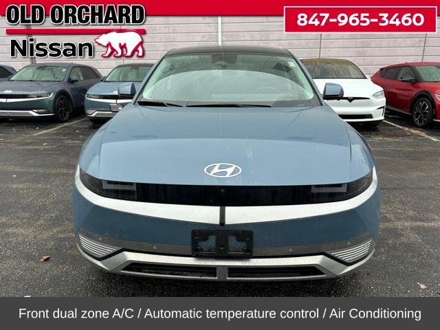 2024 Hyundai Ioniq 5 Limited photo 2