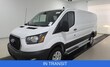 Ford Transit-250 Cargo