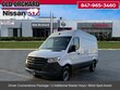 Mercedes-Benz Sprinter 2500